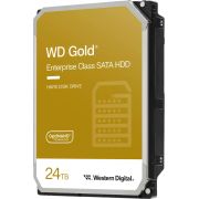 Western Digital WD241KRYZ interne harde schijf 3.5" 24 TB SATA III