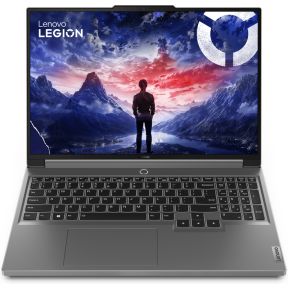 Lenovo Legion 5 16" Core i7 RTX 4070 Gaming laptop