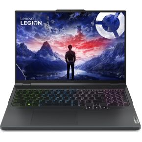 Lenovo Legion Pro 5 16IRX9 16" Core i7 RTX 4060 Gaming laptop