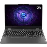 Lenovo LOQ 15IAX9 i5-12450HX RTX 3050 Gaming laptop