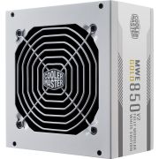 Cooler Master MWE Gold 850 Full Modular V2 - ATX 3.0 - White Edition PSU / PC voeding