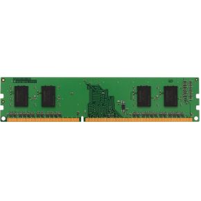 Kingston Technology 8GB DDR4-3200MHZ NON-ECC CL22- Geheugenmodule