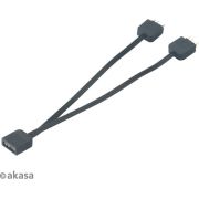 Akasa-Adressable-RGB-LED-splitter-cable