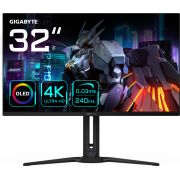 Gigabyte AORUS FO32U2 31.5" 4K Ultra HD 240Hz OLED Gaming monitor