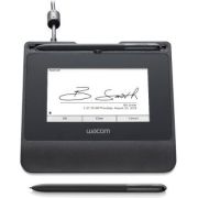Wacom STU540-CH2 handtekeningpad Zwart