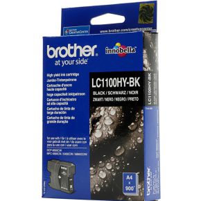 Image of Brother LC-1100HYBK inktcartridge