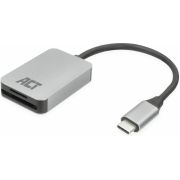 ACT-USB-C-kaartlezer-voor-SD-en-micro-SD-SD-4-0-UHS-II