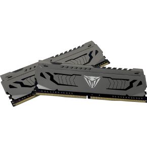 Patriot Memory DDR4 Viper Steel 2x16GB 3600Mhz Geheugenmodule