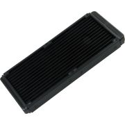 Silverstone-IceGem-280-Processor-Kit-voor-vloeistofkoeling-14-cm-Zwart-waterkoeler