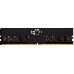 Team Group ELITE TED516G6000C4801 16 GB 1 x 16 GB DDR5 6000 MHz geheugenmodule