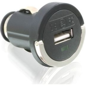 Image of DeLOCK DC Car Adapter 1 x USB