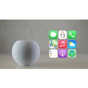 Apple-HomePod-Mini-Wit