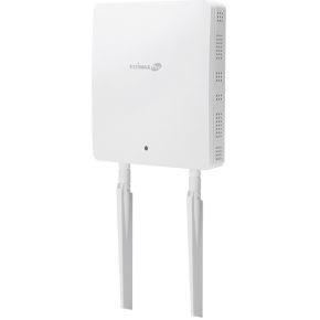 Image of Edimax 2 x 2 AC Dual-Band Wall-Mount PoE Access Point