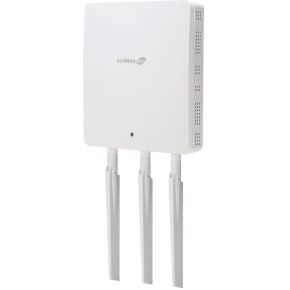 Image of Edimax 3 x 3 AC Dual-Band Wall-Mount PoE Access Point