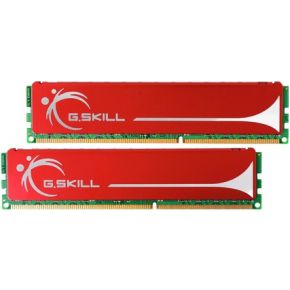Image of G.Skill 4GB DDR3 PC-12800 CL9