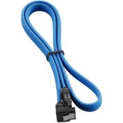 Cablemod-CM-CAB-RSAT-N60KLB-R-SATA-kabel-0-6-m-Blauw