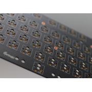 Ducky-One-3-TKL-Mist-Grey-USB-Amerikaans-Engels-Grijs-toetsenbord