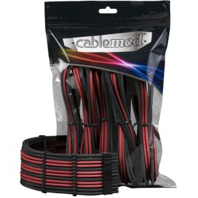 Cablemod CM-PCAB-BKIT-NKKBR-3PK-R interne stroomkabel