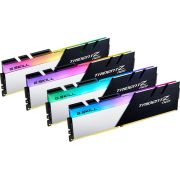 G.Skill DDR4 Trident Z Neo 4x32GB 3600MHz [F4-3600C16Q-128GTZN] Geheugenmodule