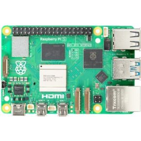Raspberry Pi SC1111 development board 2400 MHz Arm Cortex-A76
