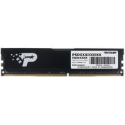 Patriot Memory DDR4 Signature 1x8GB 3200Mhz (PSD48G320081) Geheugenmodule