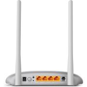 TP-LINK-TD-W9960-draadloze-Single-band-2-4-GHz-Fast-Ethernet-Wit-router