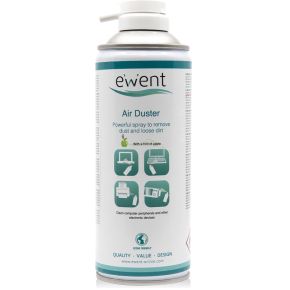 Ewent EW5605 luchtdrukspray 400 ml