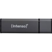 Intenso Alu Line USB2.0 64GB - [3521491]