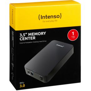 Image of Intenso Memory Center