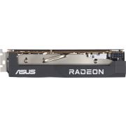 Asus-Radeon-RX-7600-DUAL-RX7600-O8G-V2-Videokaart