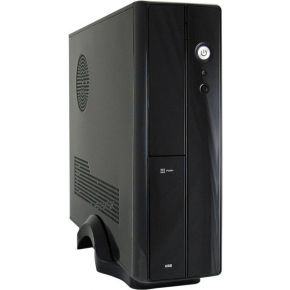 Image of Desktop PC-behuizing LC-Power 1400 Zwart