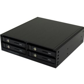 Image of LC-Power LC-ADA-525-4X25-SWAP opslagbehuizing