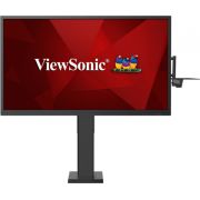 Viewsonic-VB-STND-004-bevestiging-voor-signage-beeldschermen-2-18-m-86-Zwart