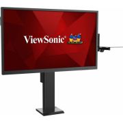 Viewsonic-VB-STND-004-bevestiging-voor-signage-beeldschermen-2-18-m-86-Zwart