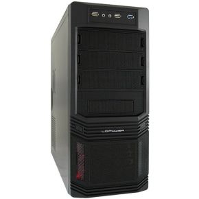 Image of LC-Power PRO-925B computerbehuizing