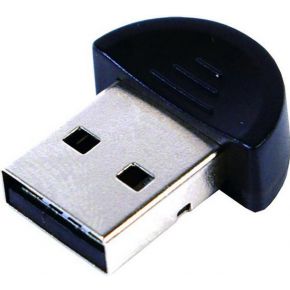 Image of LogiLink BT0006A netwerkkaart & -adapter