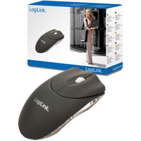 Image of LogiLink ID0009A muis