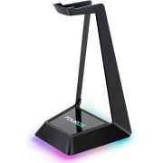 FOURZE-HS100-RGB-Headset-Stand