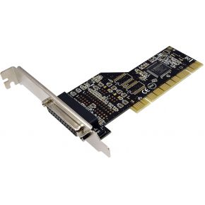 Image of LogiLink PCI Parallel Card