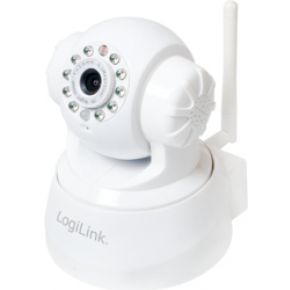 Image of LogiLink WC0030W bewakingscamera