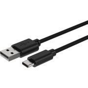 Ansmann-Daten-und-Ladekabel-USB-zu-USB-Typ-C-100cm
