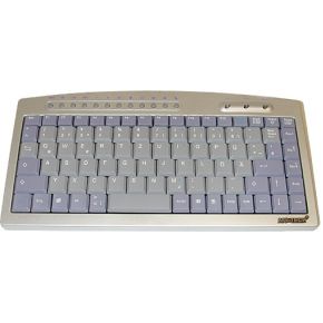 Image of MS-Tech LT-300U Mini Keyboard