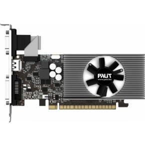 Image of Palit NEAT7400HD41-1070F NVIDIA GeForce GT 740 2GB videokaart
