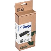 Akyga-AK-ND-18-netvoeding-inverter-Binnen-90-W-Zwart