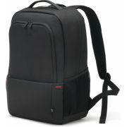 Dicota Eco Backpack Plus BASE notebooktas 39,6 cm (15.6") Rugzak Zwart