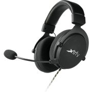 Xtrfy-XG-H2-hoofdtelefoon-headset-Hoofdband-3-5mm-connector-Zwart