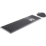 Dell-Premier-QWERTY-US-Draadloos-Desktopset-toetsenbord-en-muis