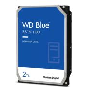 Bundel 1 Western Digital Blue WD20EZBX ...