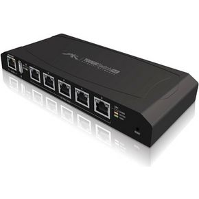 Image of Ubiquiti Networks TS-5-POE PoE adapter & injector