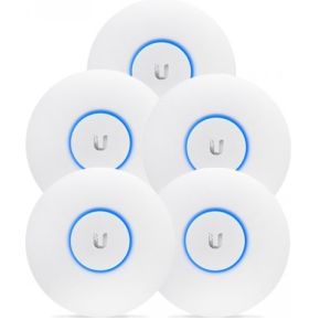 Image of Ubiquiti Networks UAP-AC-PRO-5 WLAN toegangspunt